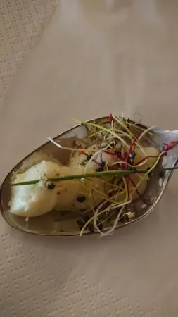 Bild von Alpina Restaurant