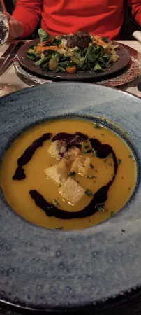 Bild von Restaurant Steakhouse zum Eidgenossen