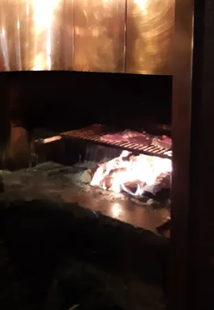 Bild von Restaurant Steakhouse zum Eidgenossen