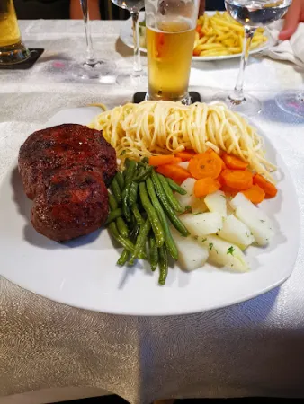 Bild von Restaurant Steakhouse zum Eidgenossen