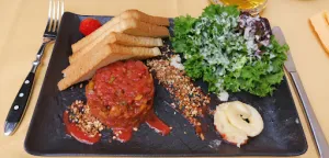 Restaurant Steakhouse zum Eidgenossen