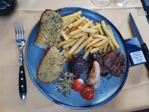 Restaurant Steakhouse zum Eidgenossen