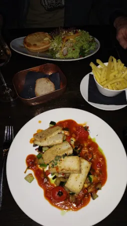Bild von Restaurant Voliere