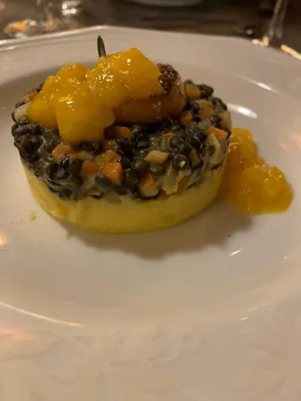 Bild von Restaurant Grängierstuba