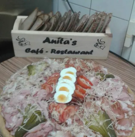 Bild von Anita Simbürger