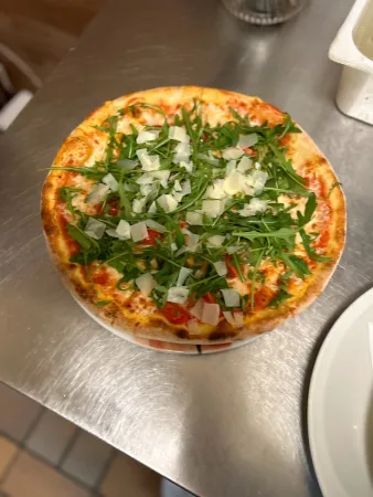 Bild von Pomodoro e Basilico