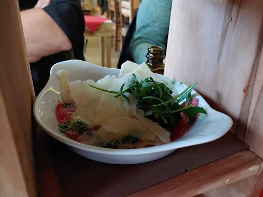 Bild von Restaurant Glishorn
