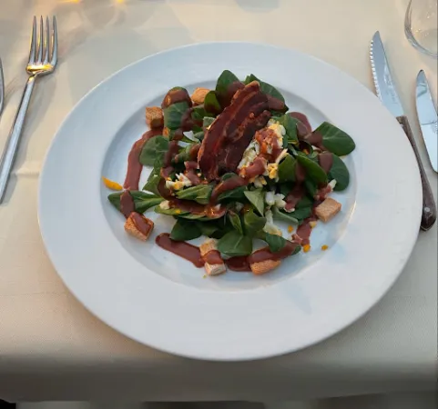 Bild von Angleterre Steakhouse & Bar