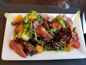 Restaurant les Ilettes