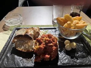 Brasserie La Fontaine