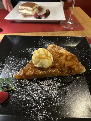 Brasserie La Fontaine