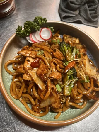 Bild von MIZU RAMEN