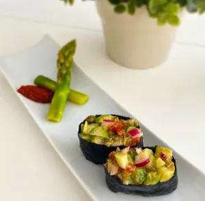 Au Ptit Sushi