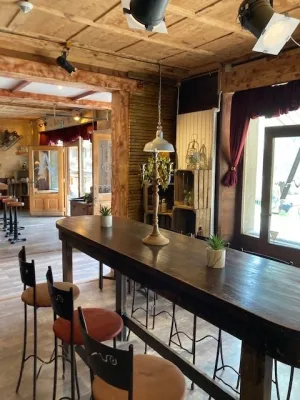 A'PIC - Bar-Bistrot & Petite Restauration