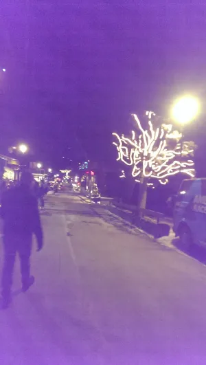 La Crêperie de Champéry