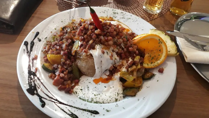 Bild von Monika Hirsch