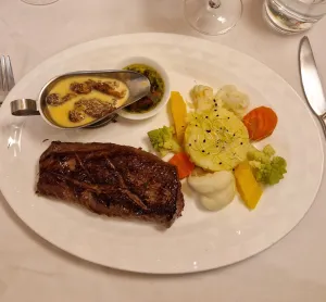 Restaurant La Terrasse