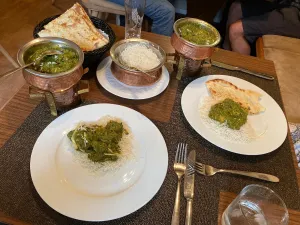 Restaurant GoldenIndia