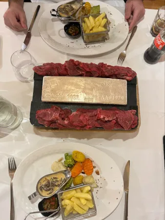Bild von Restaurant La Terrasse
