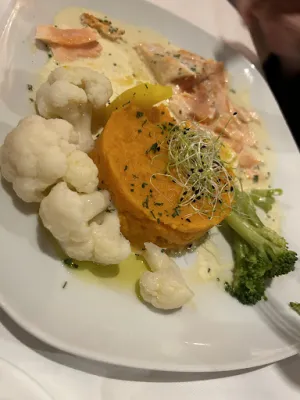 Restaurant La Terrasse