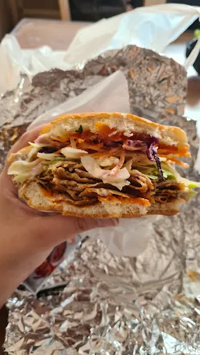 Kebab Antalya