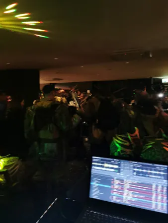 Bild von Aristocrate Bar & Restaurant
