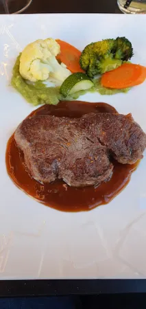 Bild von La boutique du vin