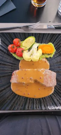 Bild von La boutique du vin