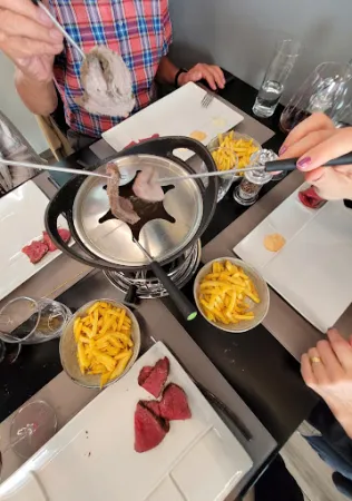 Bild von La boutique du vin