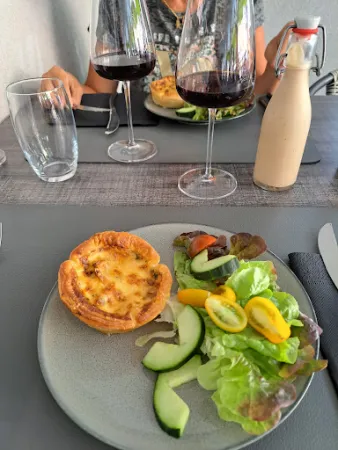 Bild von La boutique du vin