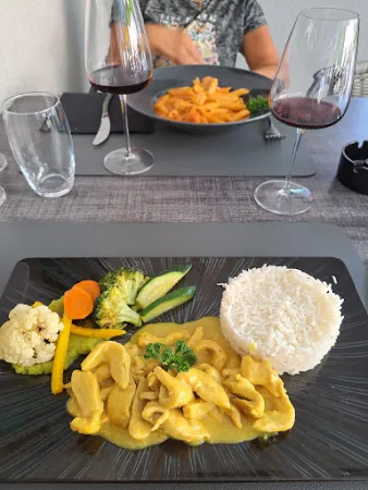 Bild von La boutique du vin