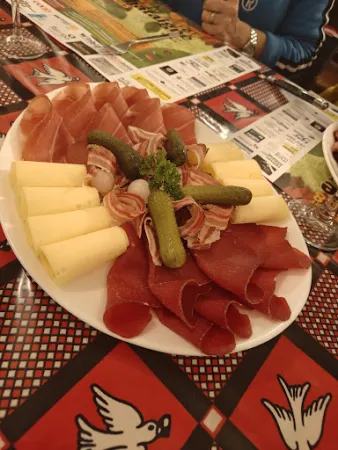 Bild von Restaurant Central