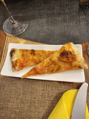 Restaurant le Corner