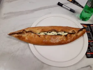 Kebab Pizzeria du stade