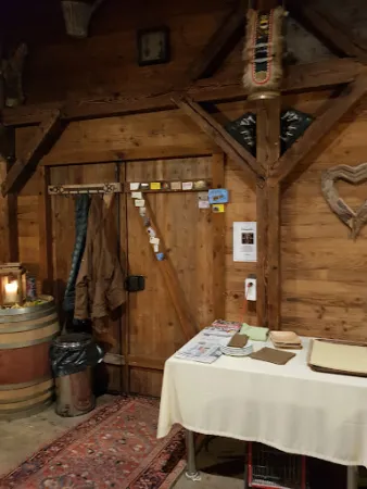 Bild von Restaurant Bar Tannuheim