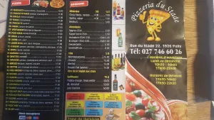 Bar du Stade