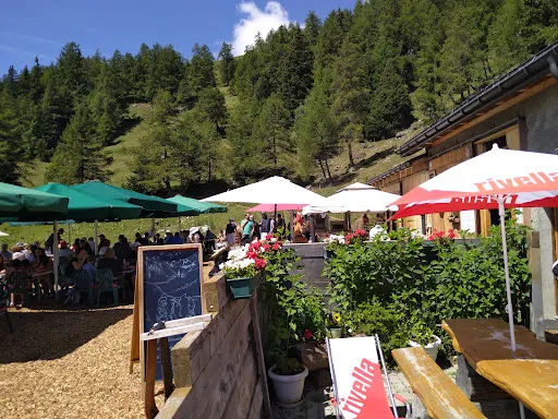 Bild von Alpage du Sex Restaurant