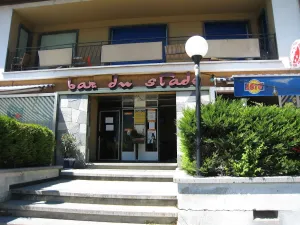 Bar du Stade