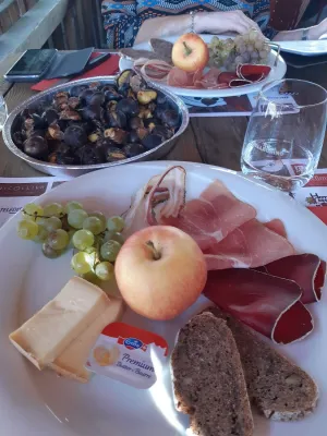Chez Pepone