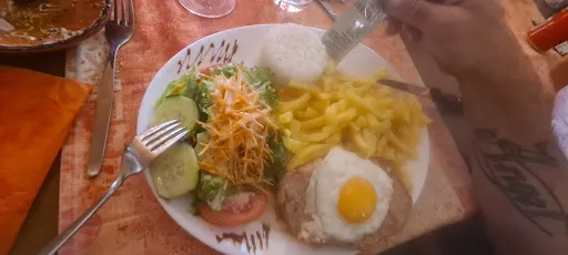 Bild von Restaurant Valser