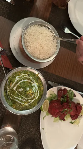 Restaurant GoldenIndia