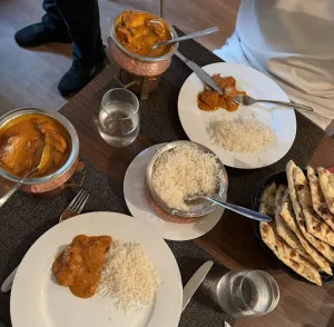 Restaurant GoldenIndia