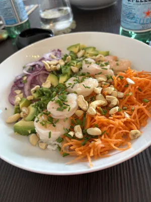 Le Bowl