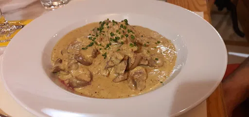Bild von Café Le National - Restaurant à Martigny-bourg