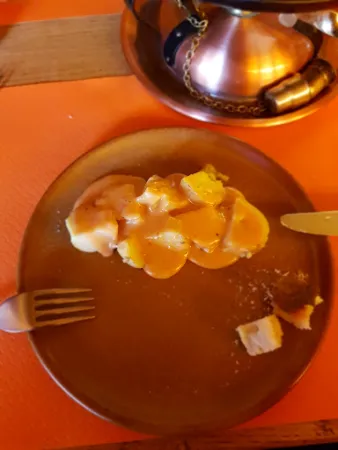 Bild von Café du Midi