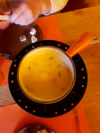 Bild von Café du Midi