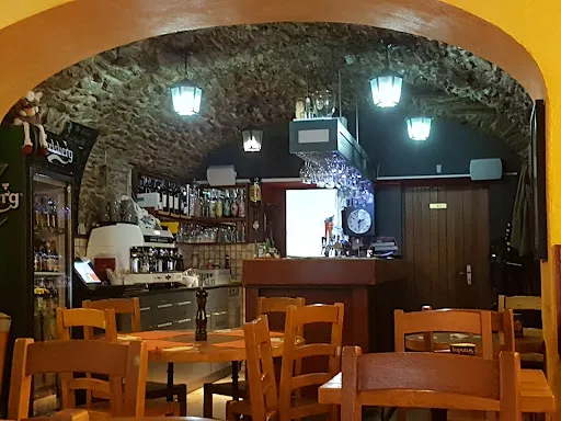 Bild von Café du Midi