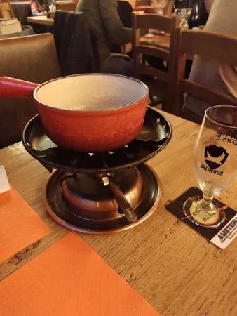 Bild von Café du Midi