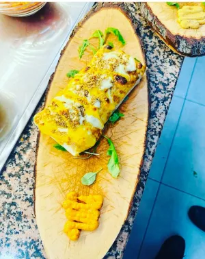 Food Tacos Martigny