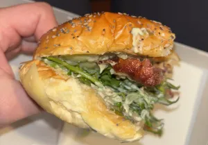 Fryburger Gourmet Martigny